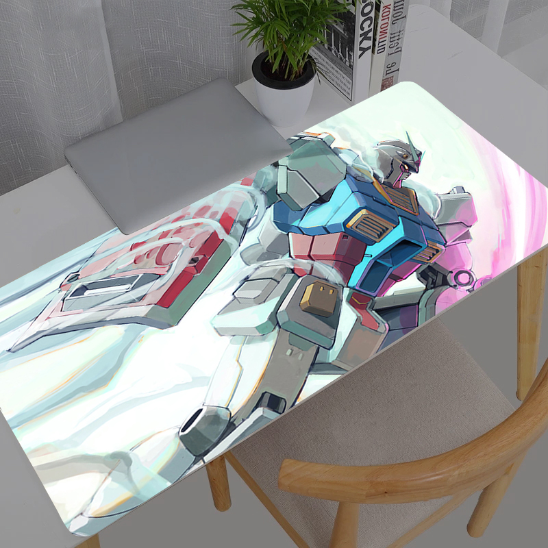 Gaming Keyboard And Mouse Mobile - Mouse Pad Gamers Decoracion Gamer Mobile