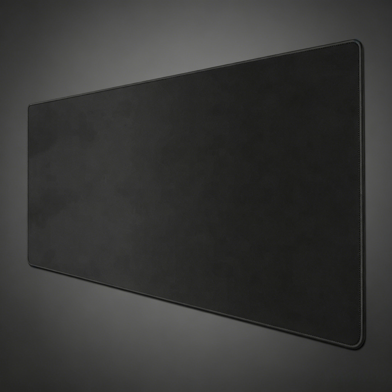 Keyboard Gaming Black - XXL Gaming Mouse Pad - Extra