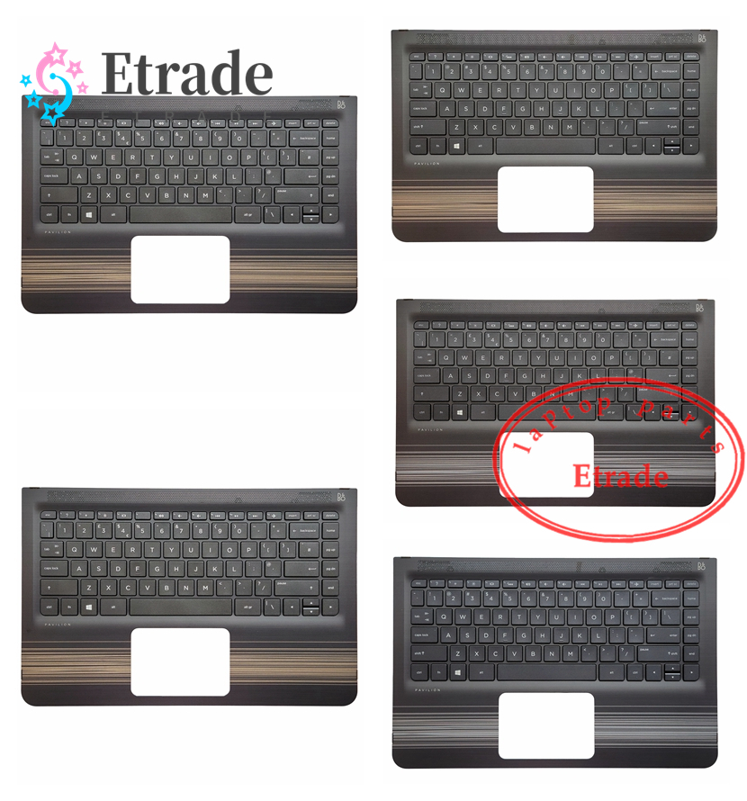 Gaming Keyboard E Yooso - New Original For HP Pavilion X360