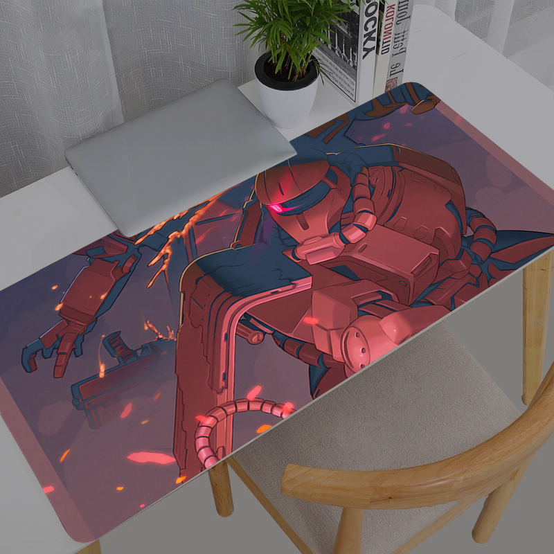 Gaming Keyboard And Mouse Mobile - 90x40cm XXL Rubber Large PC Mousepad