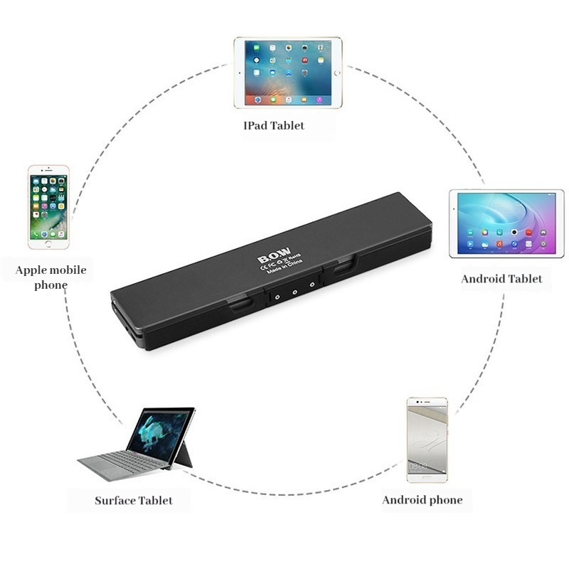 Folding Bluetooth Keyboard Mag - Gaming Keyboard And Mouse Mobile 评论和价格