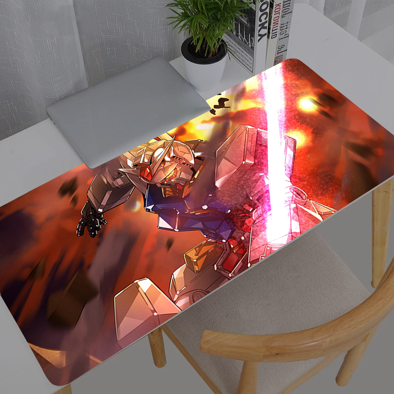 Large Mouse Pad Office Compute - Gaming Keyboard And Mouse Mobile 评论和价格