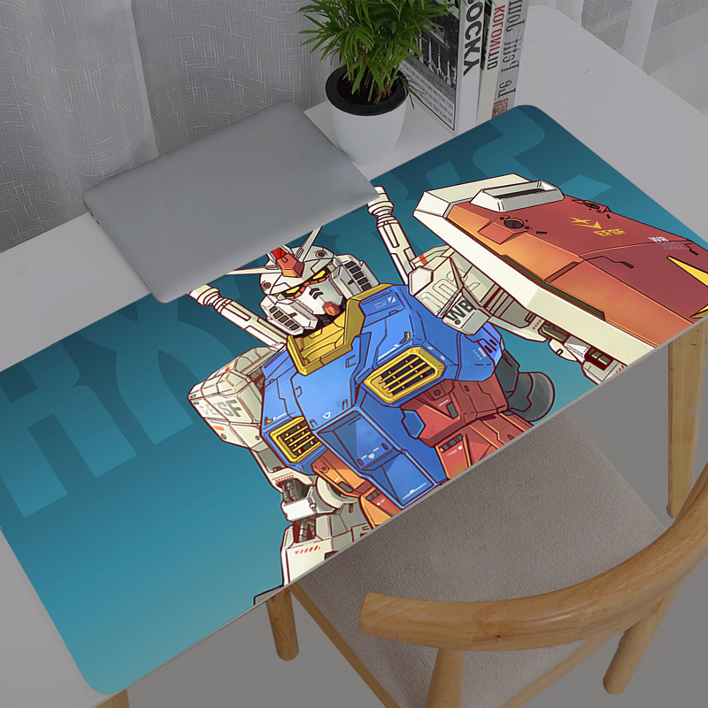 Large Mouse Pad Office Compute - Gaming Keyboard And Mouse Mobile 评论和价格