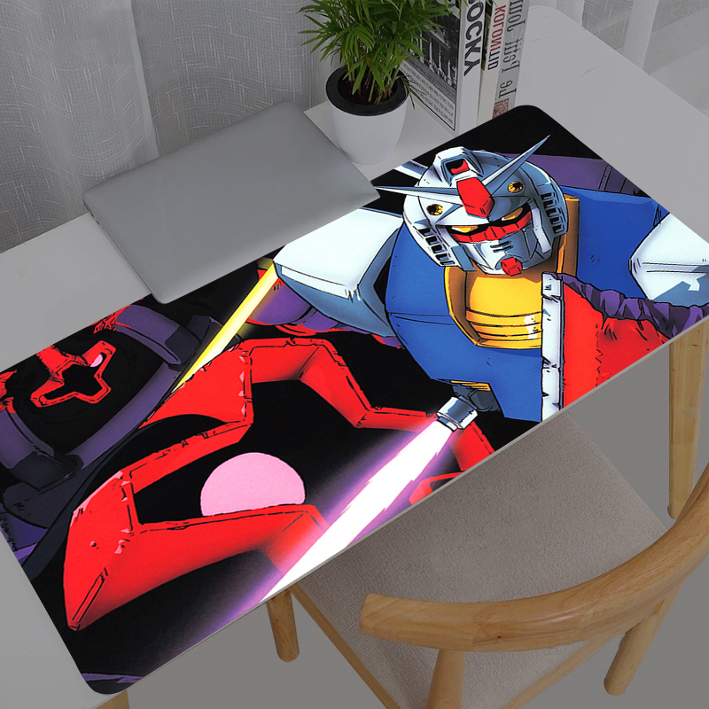 Large Mouse Pad Office Compute - Gaming Keyboard And Mouse Mobile 评论和价格