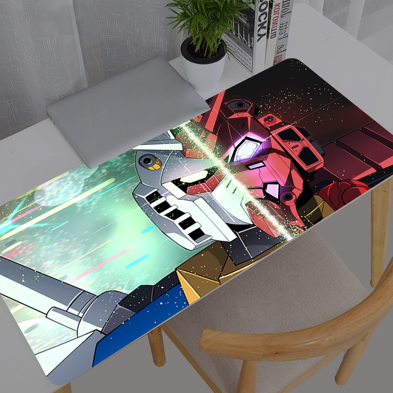 Large Mouse Pad Office Compute - Gaming Keyboard And Mouse Mobile 评论和价格