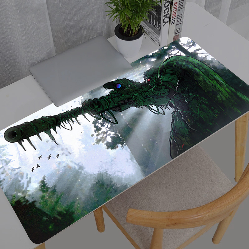 Large Mouse Pad Gamer Mobile S - Gaming Keyboard And Mouse Mobile 评论和价格