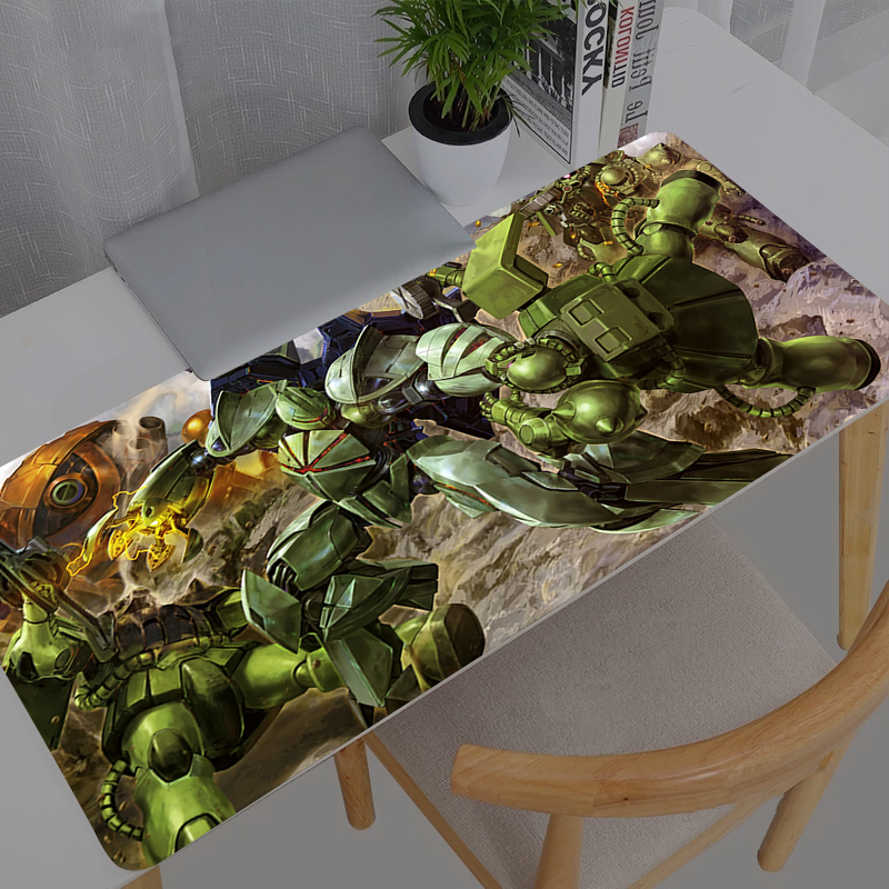 Large Mouse Pad Gamer Mobile S - Gaming Keyboard And Mouse Mobile 评论和价格