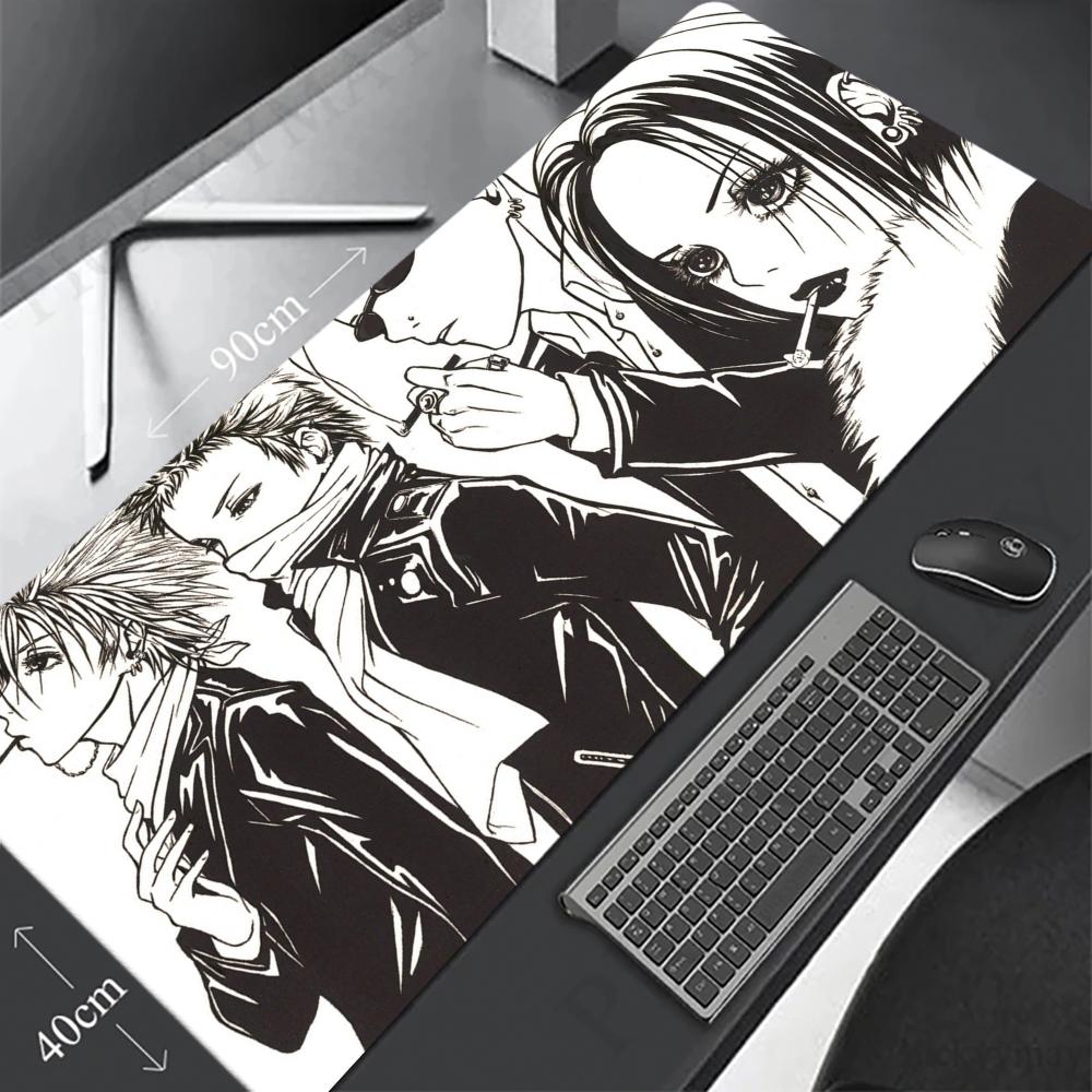 Gaming Mouse Pad,Large Desk Ma - Gaming Keyboard Typewriter 评论和价格