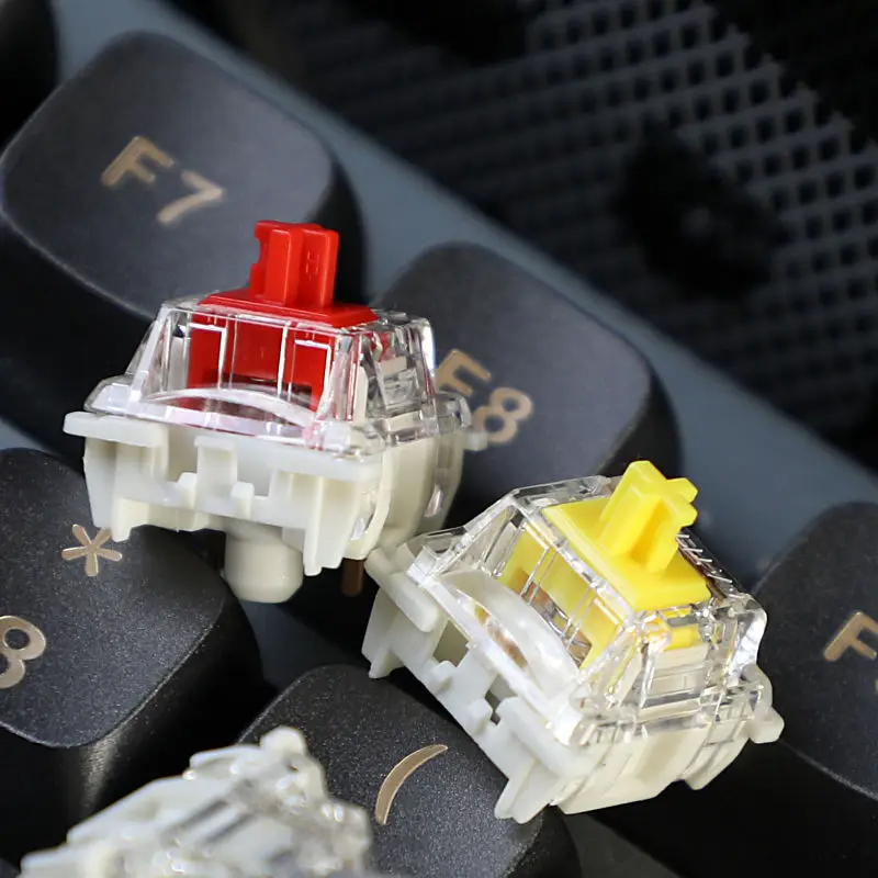 Gateron Pro 3.0 V3 Switch 3pin - Keyboard Lube Kit 评论和价格