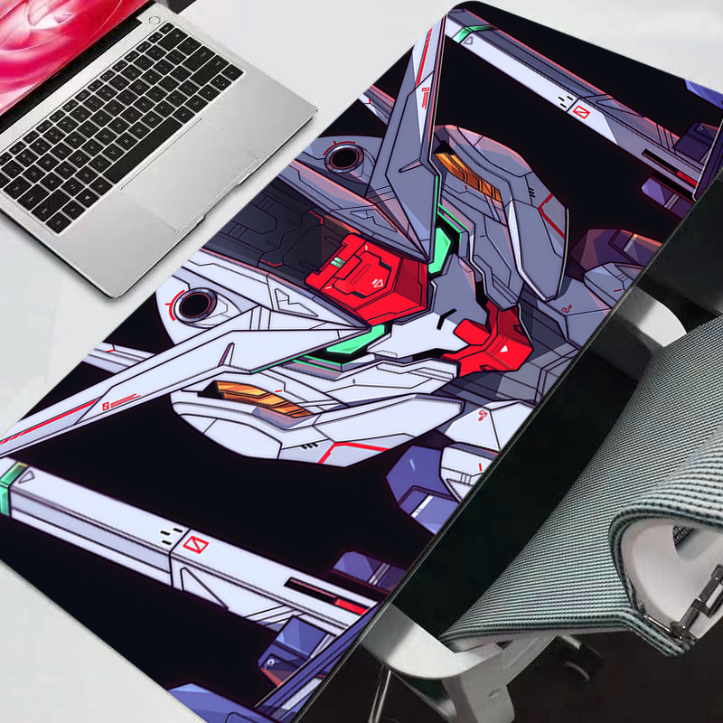 Mouse Pad Mobile Suit Gundam a - Gaming Keyboard And Mouse Mobile 评论和价格