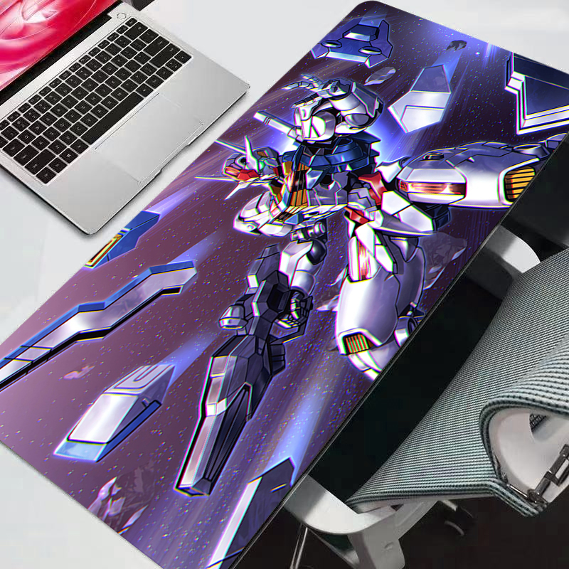 Mouse Pad Mobile Suit Gundam a - Gaming Keyboard And Mouse Mobile 评论和价格
