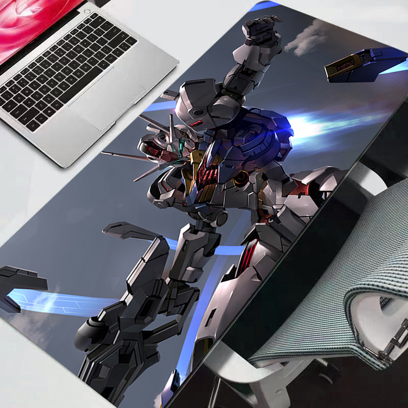 Mouse Pad Mobile Suit Gundam a - Gaming Keyboard And Mouse Mobile 评论和价格