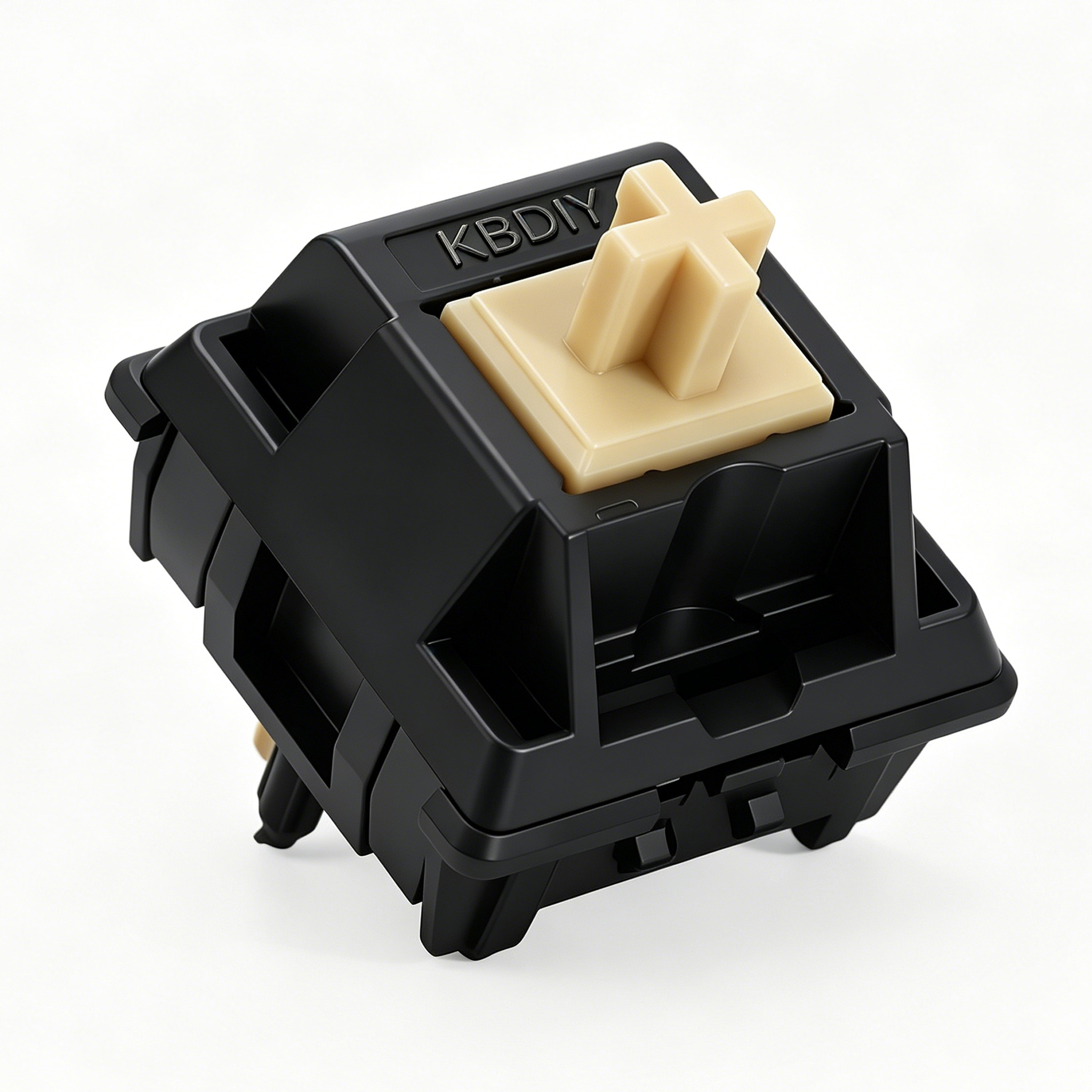 KBDiy Y3 Silent Switch Linear  - Keyboard Lube Kit 评论和价格