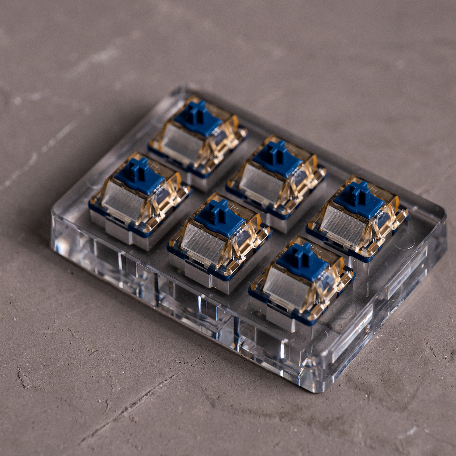 Akko Astrolink Magnetic Switch - Keyboard Lube Kit 评论和价格
