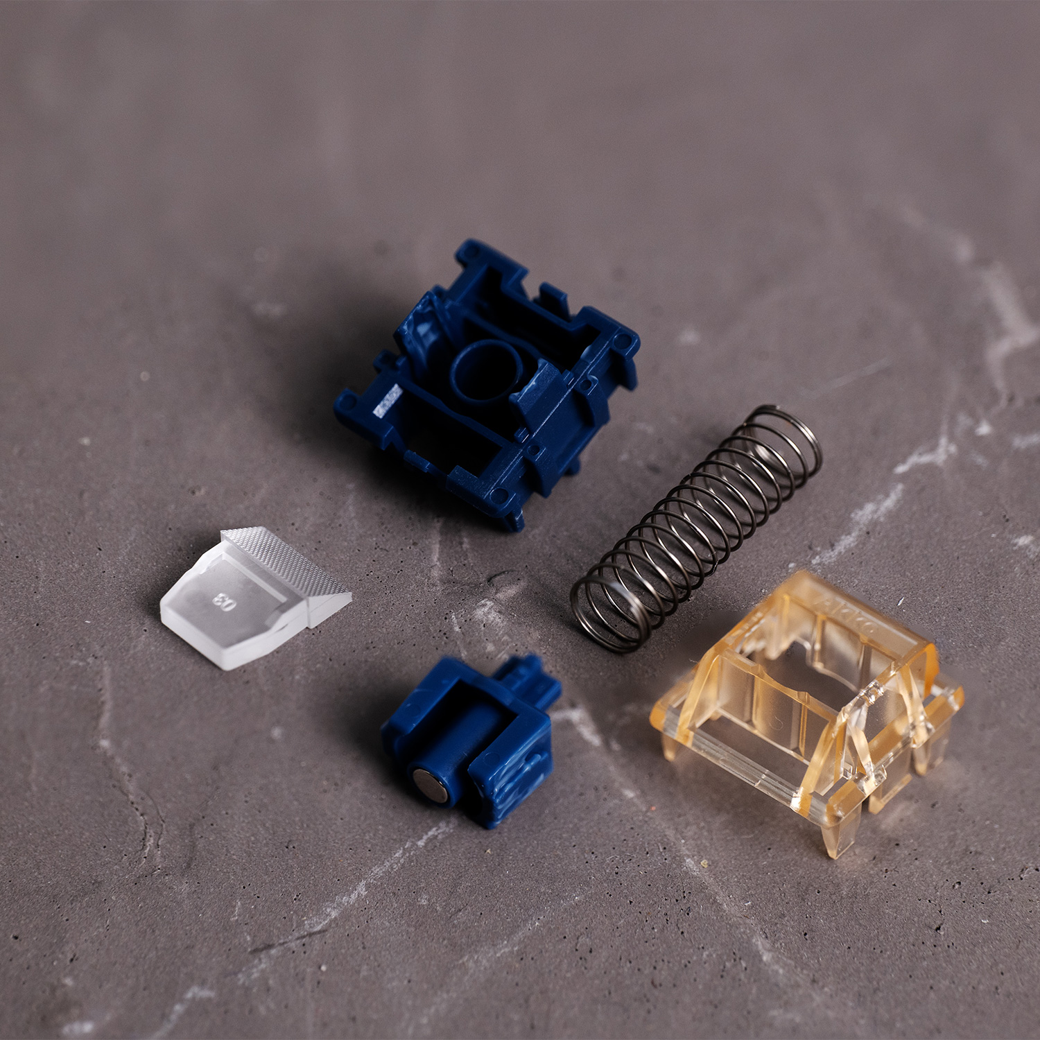 Akko Astrolink Magnetic Switch - Keyboard Lube Kit 评论和价格