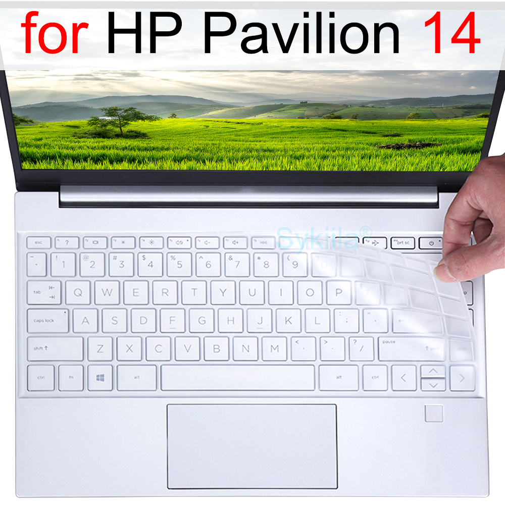 Keyboard Cover for HP Pavilion - Gaming Keyboard Hp 评论和价格