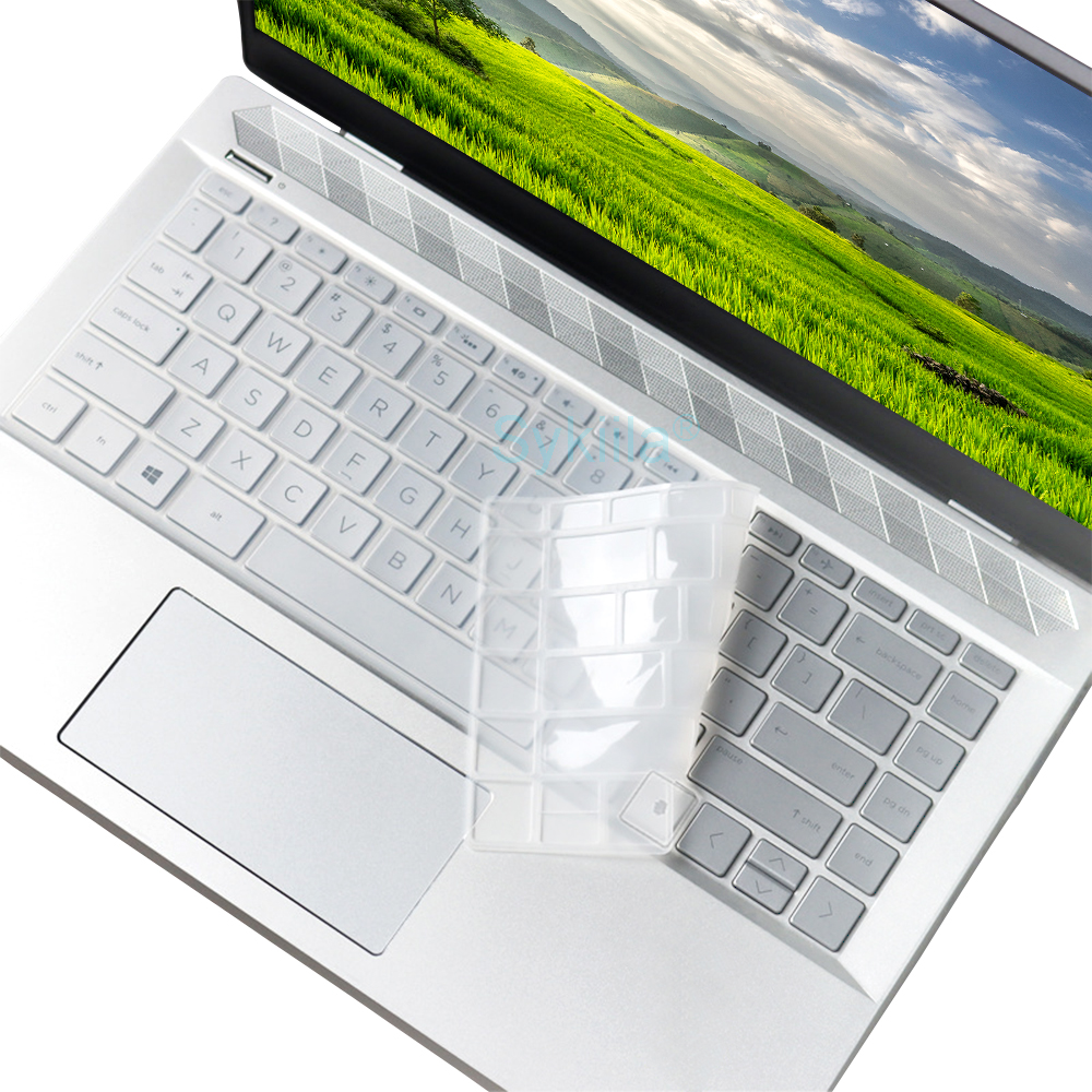 Keyboard Cover for HP Pavilion - Gaming Keyboard Hp 评论和价格