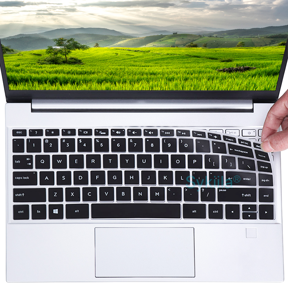 Keyboard Cover for HP Pavilion - Gaming Keyboard Hp 评论和价格