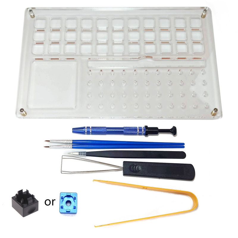 Switch Lube Station 33 with Sw - Keyboard Lube Kit 评论和价格
