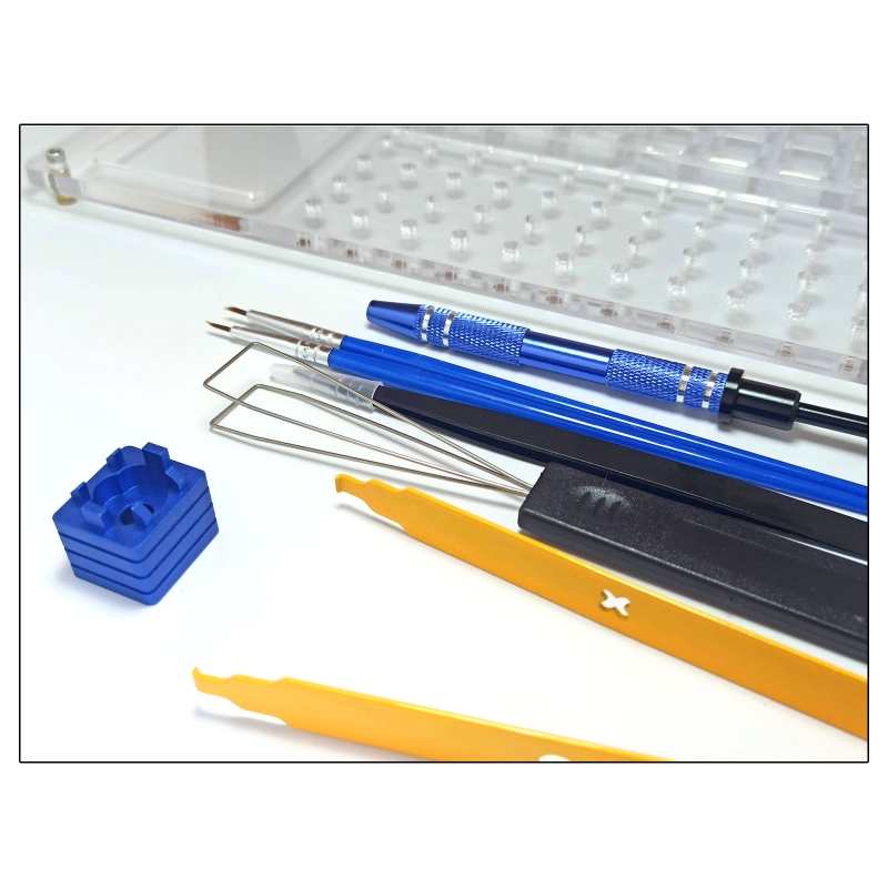 Switch Lube Station 33 with Sw - Keyboard Lube Kit 评论和价格