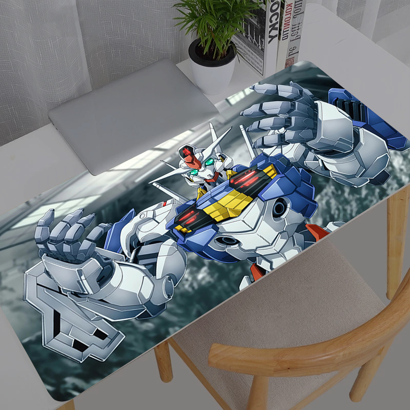 Mouse Pad Mobile Suit Gundam G - Gaming Keyboard And Mouse Mobile 评论和价格