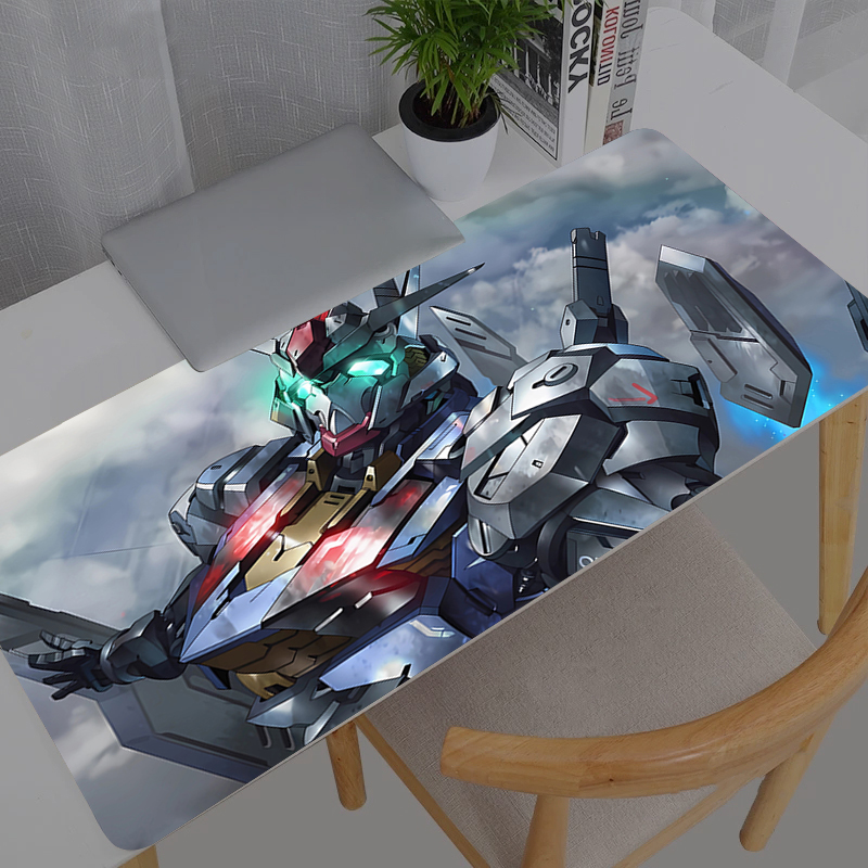 Mouse Pad Mobile Suit Gundam G - Gaming Keyboard And Mouse Mobile 评论和价格