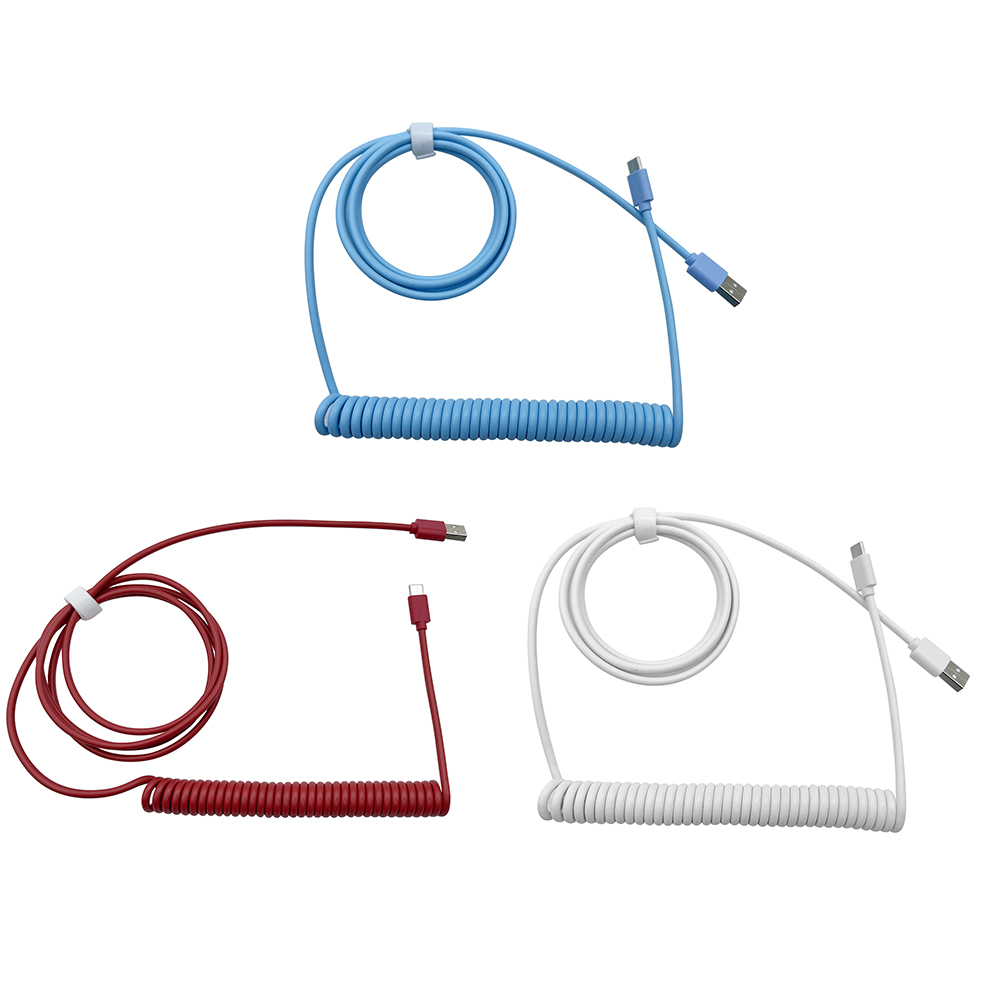 Mechanical Keyboard Data Cable - Gaming Keyboard Training 评论和价格