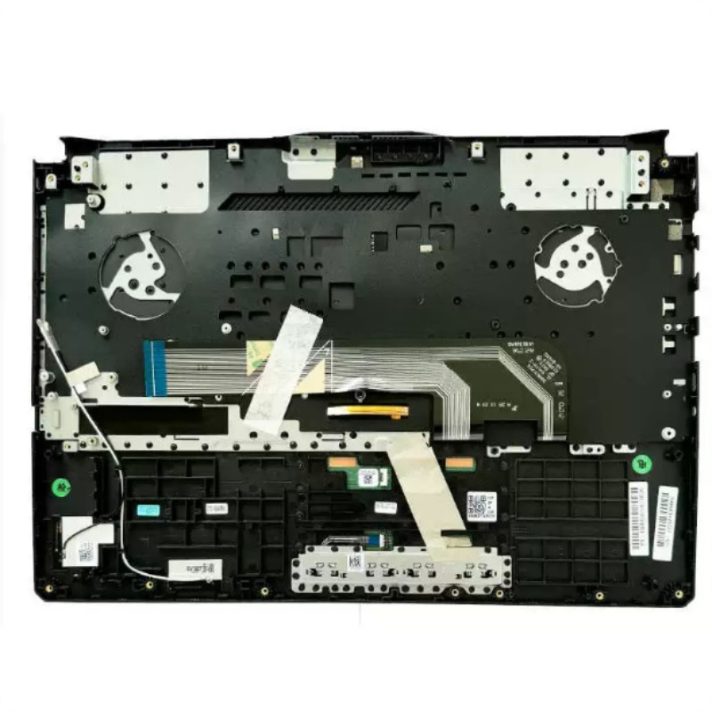 For ASUS TUF Gaming F15 FA506  - Keyboard Gaming Black 评论和价格