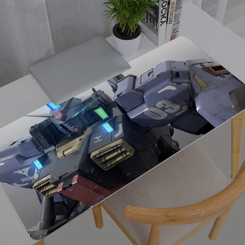 Mouse pad gaming Mobile Suit G - Gaming Keyboard And Mouse Mobile 评论和价格