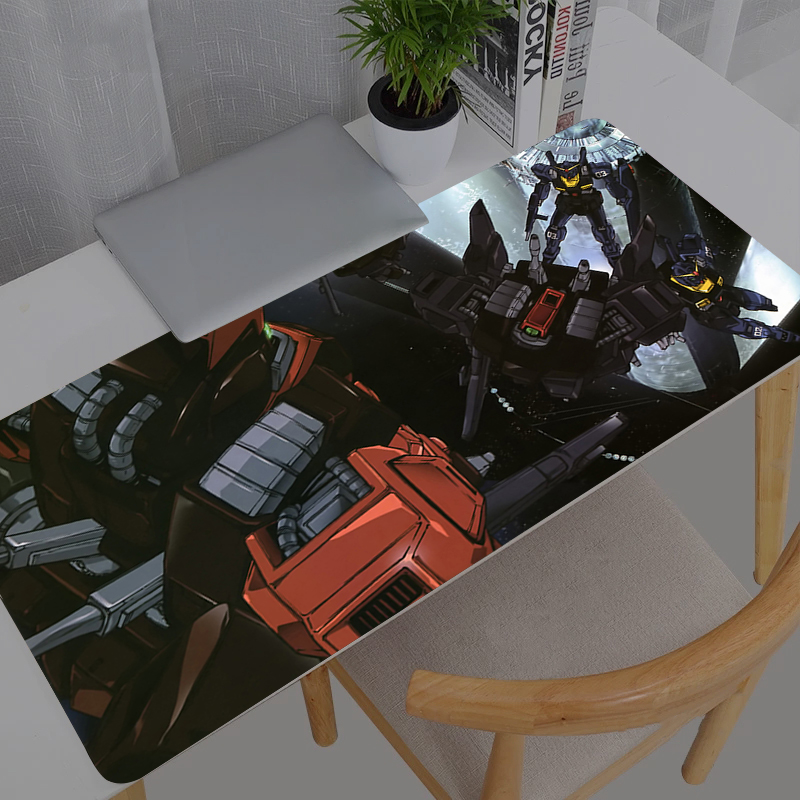 Mouse pad gaming Mobile Suit G - Gaming Keyboard And Mouse Mobile 评论和价格