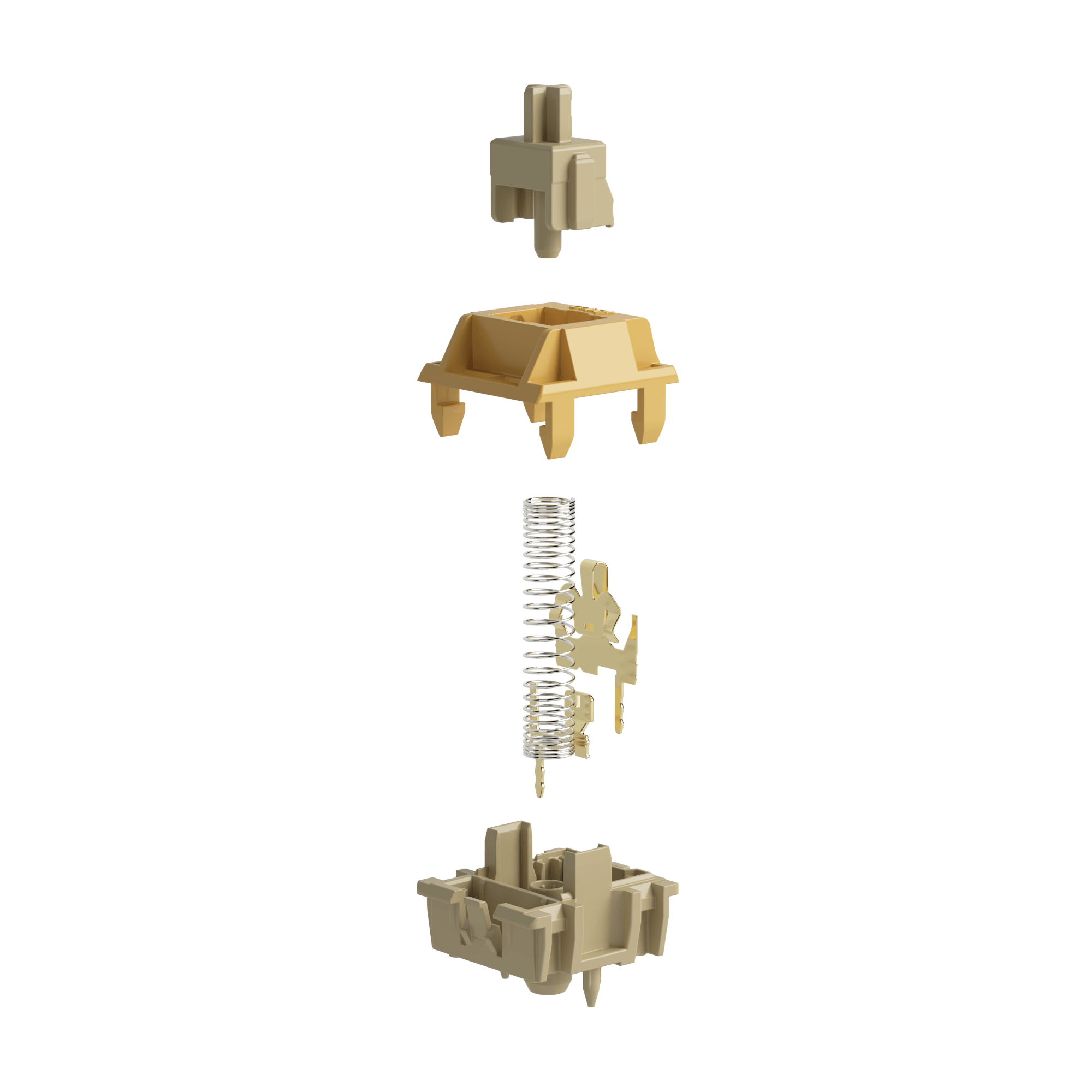Akko Bittersweet Switch 5-Pin  - Keyboard Lube Kit 评论和价格