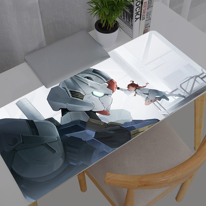 Mouse Pad Mobile Suit Gundam A - Gaming Keyboard And Mouse Mobile 评论和价格