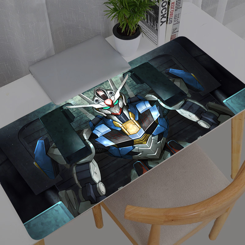 Mouse Pad Mobile Suit Gundam A - Gaming Keyboard And Mouse Mobile 评论和价格