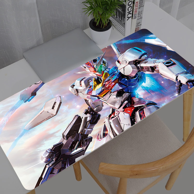 Mouse Pad Mobile Suit Gundam A - Gaming Keyboard And Mouse Mobile 评论和价格