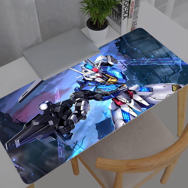 Mouse Pad Mobile Suit Gundam A - Gaming Keyboard And Mouse Mobile 评论和价格