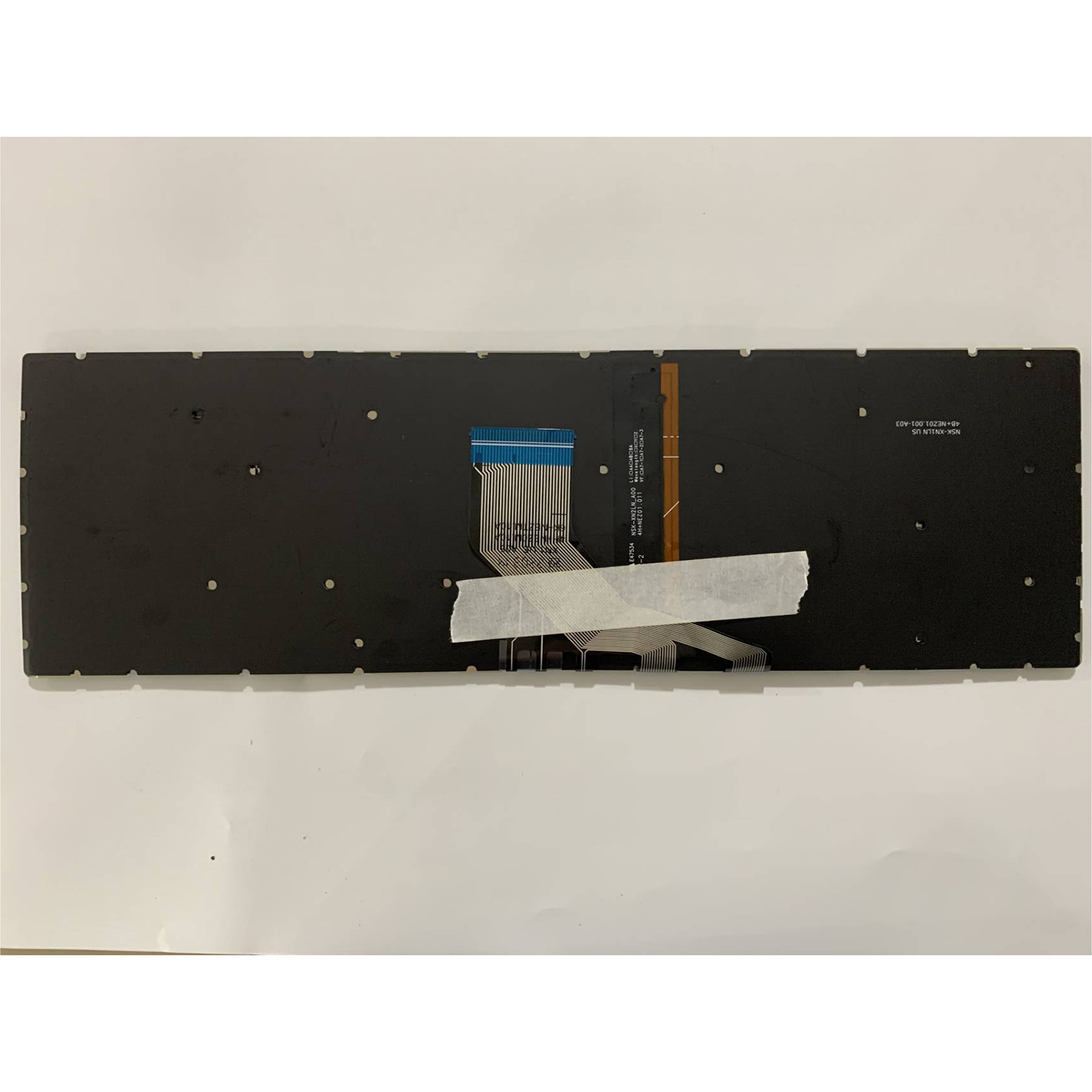 RU Layout for HP Pavilion Gami - Gaming Keyboard Hp 评论和价格