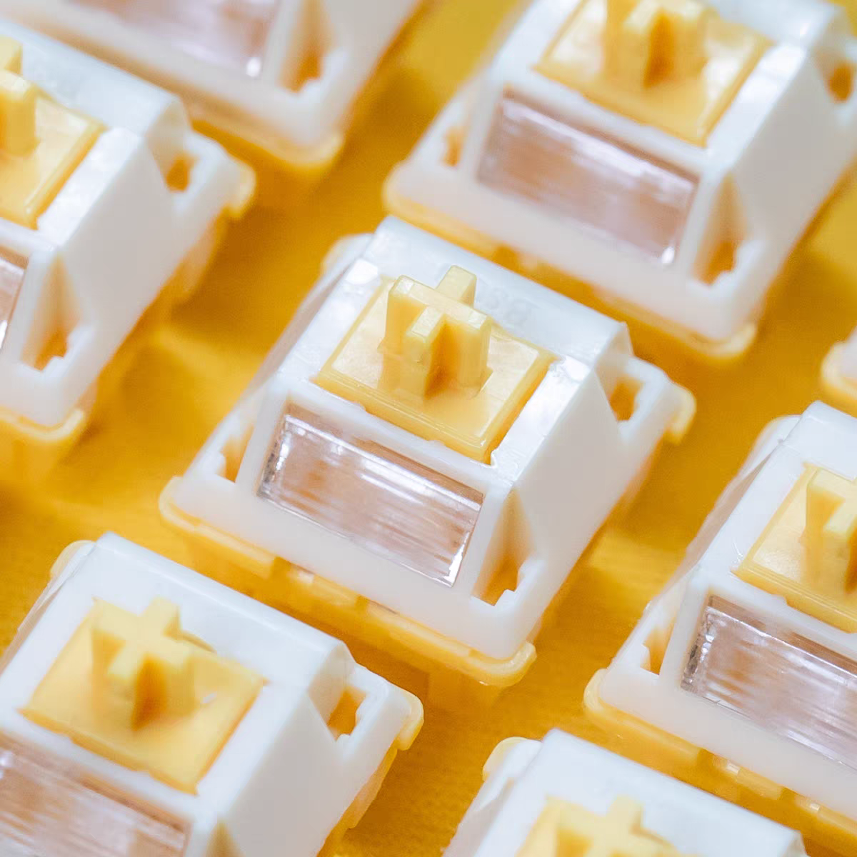 Milk Dragon V2 QVQ N2 Switch 5 - Gaming Keyboard Thocky 评论和价格