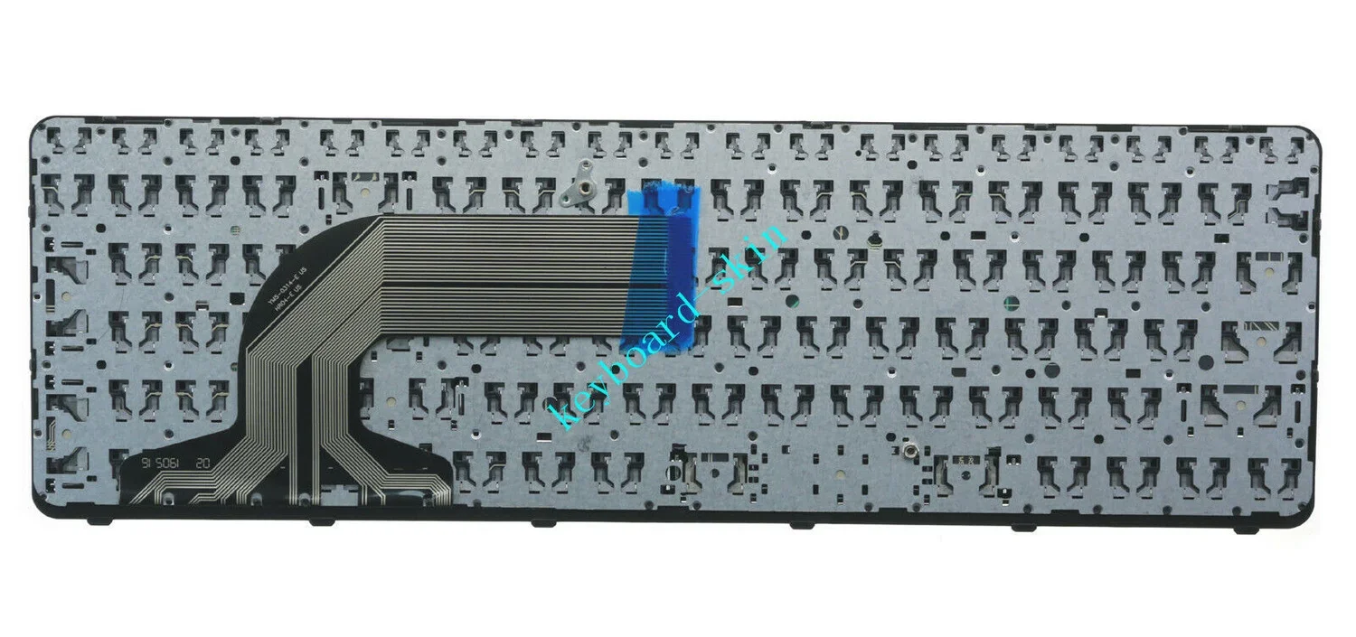 New US keyboard for HP Pavilio - Gaming Keyboard Hp 评论和价格