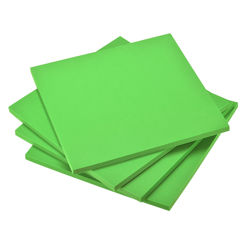 4pcs EVA Foam Sheets Thickness - Pe Foam Sheet 评论和价格