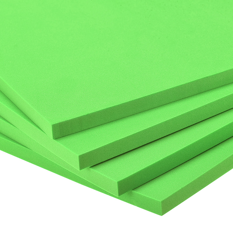 4pcs EVA Foam Sheets Thickness - Pe Foam Sheet 评论和价格