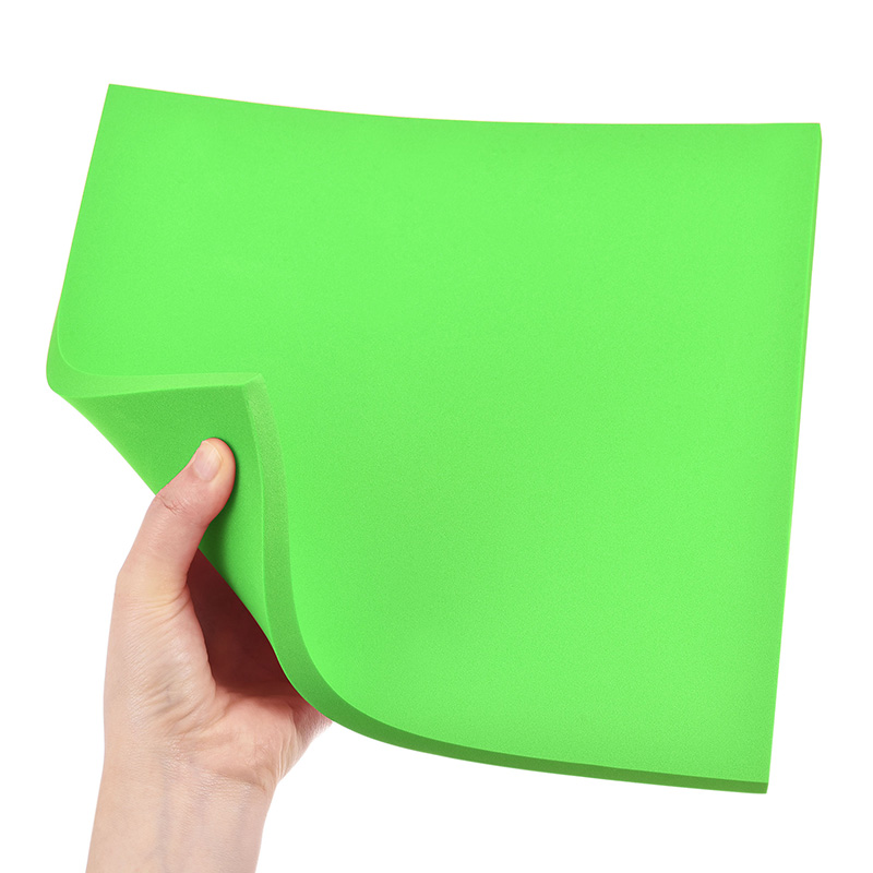 4pcs EVA Foam Sheets Thickness - Pe Foam Sheet 评论和价格