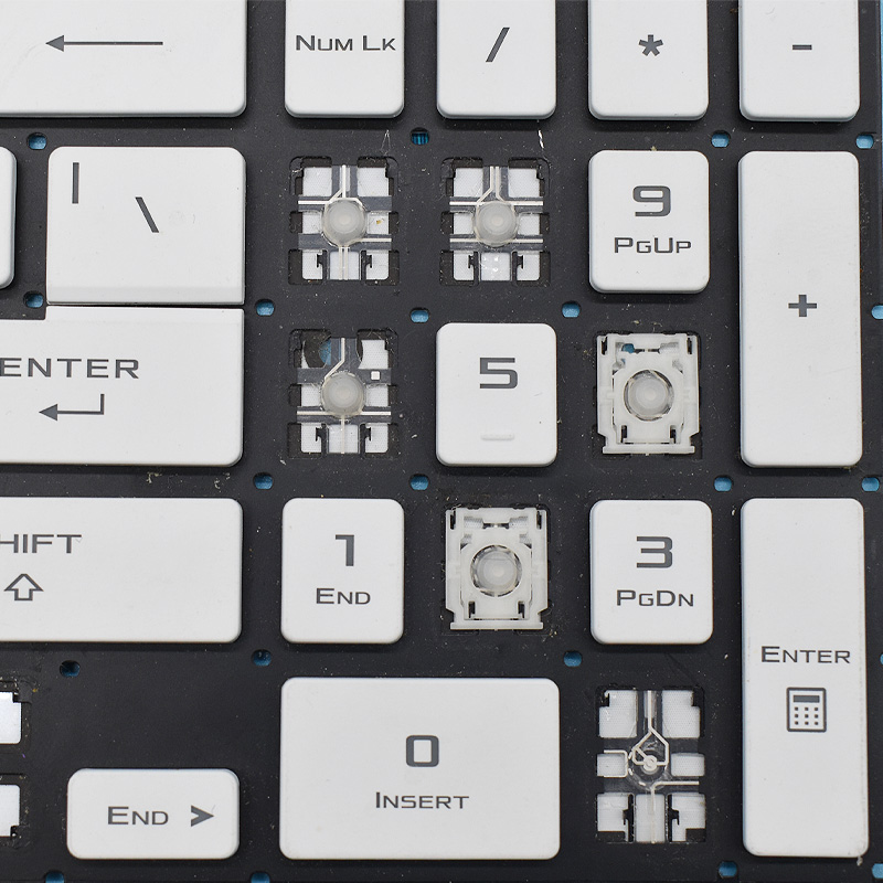 Keyboard Keycap For Asus TUF G - Gaming Keyboard Hp 评论和价格