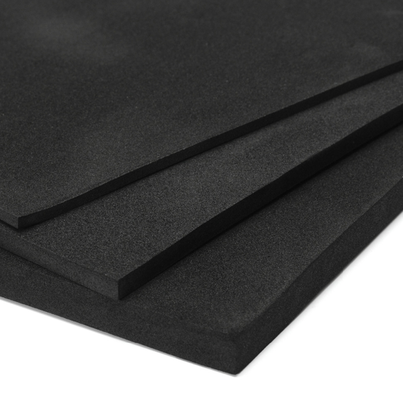 1pcs Thickness 1/2/3/5/10mm Ev - Pe Foam Sheet 评论和价格