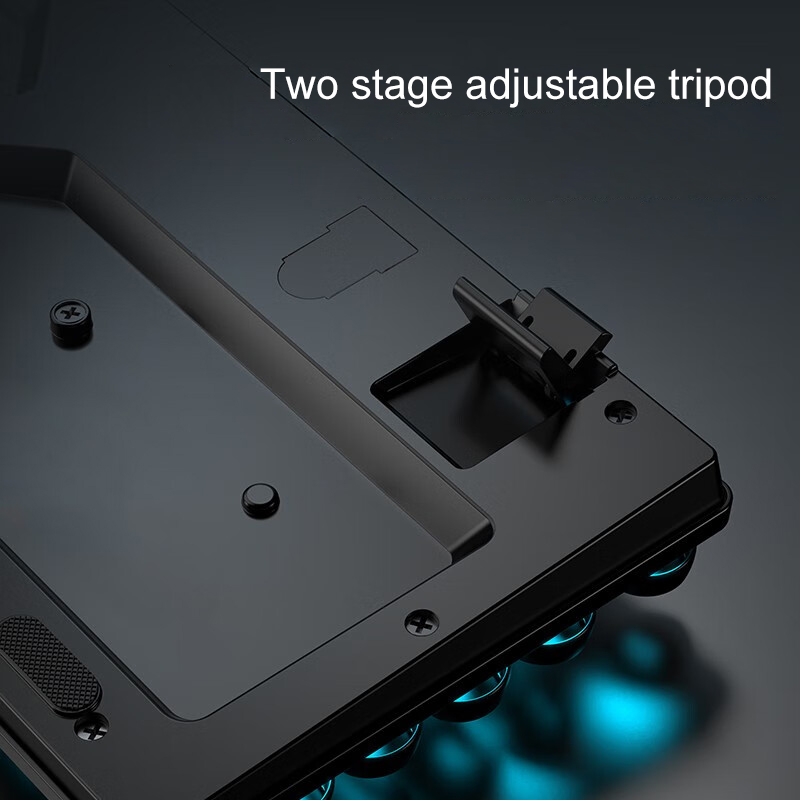 EWEADN Typewriter Gaming Keybo - Gaming Keyboard Typewriter 评论和价格