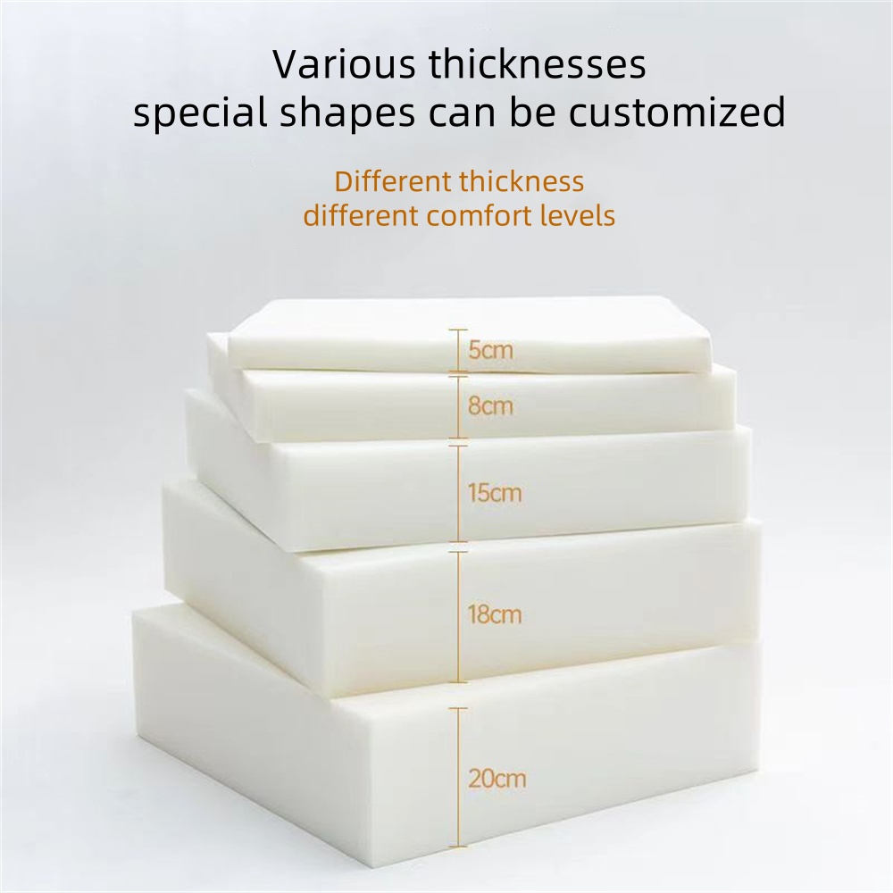 45D Custom Thick Foam Sponge S - Pe Foam Sheet 评论和价格