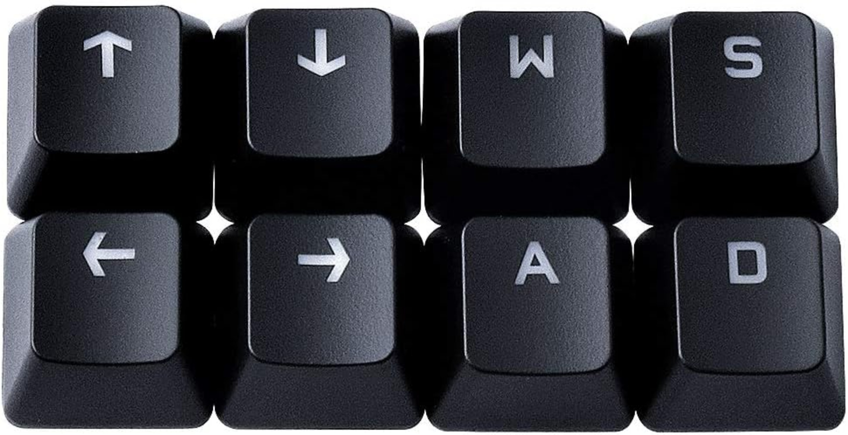 Translucent keycaps for Corsai - Gaming Keyboard Corsair 评论和价格