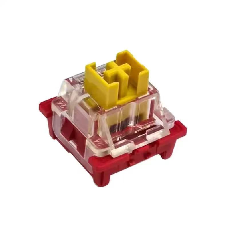 Outemu Panda Switch 45g Advanc - Keyboard Lube Kit 评论和价格