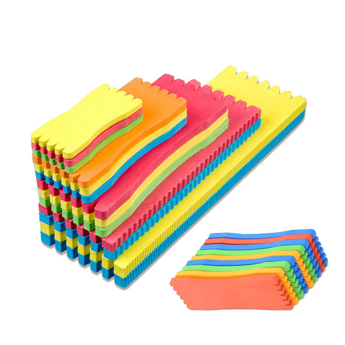 Fishing Line Storage Leader Li - Pe Foam Sheet 评论和价格
