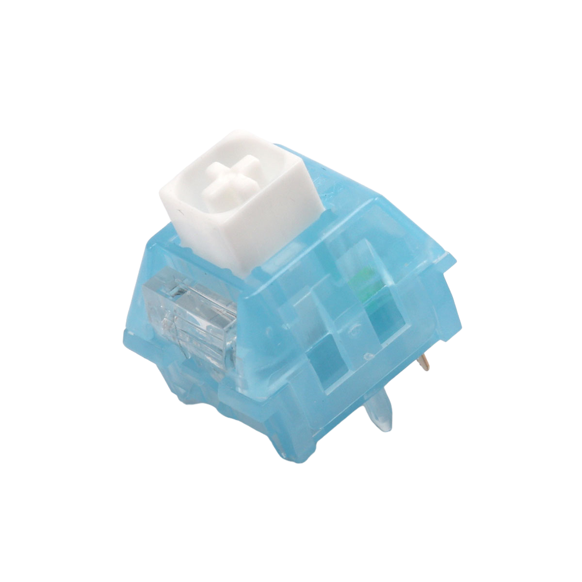 Arctic Fox Switch Tactile 52g  - Keyboard Lube Kit 评论和价格