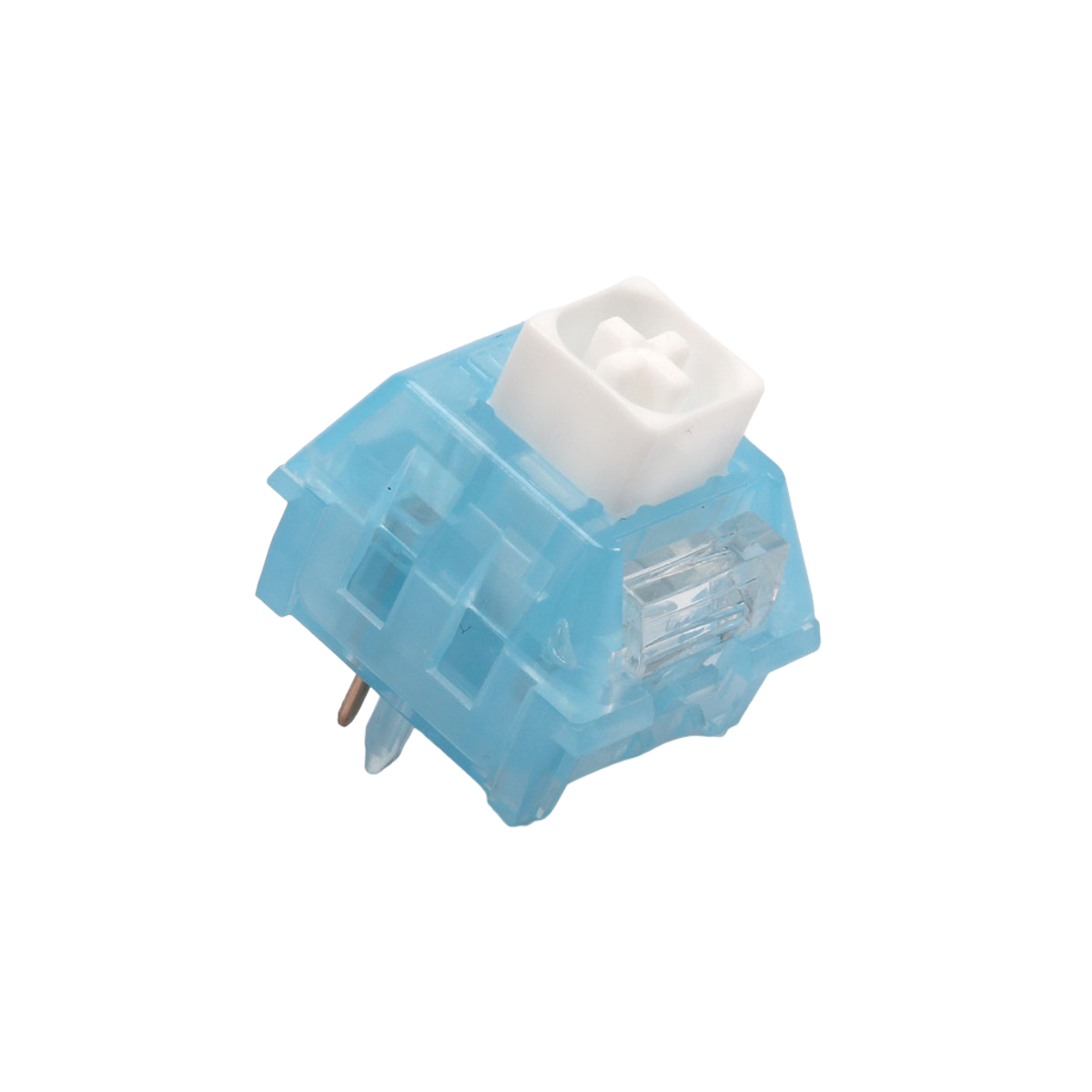 Arctic Fox Switch Tactile 52g  - Keyboard Lube Kit 评论和价格